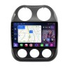 Магнитола Farcar XL1078M (S500 PLUS) (6/128ГБ) для Jeep Compass I 2011-2016 на Android 12.0