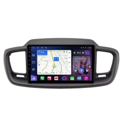 Магнитола Farcar XL442M (S500 PLUS) (6/128 ГБ) для Kia Sorento III Prime 2015-2020 на Android 12.0