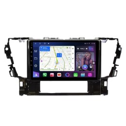 Магнитола Farcar XL564M (S500 PLUS) (6/128ГБ) для Toyota Alphard III 2015-2020 на Android 12.0