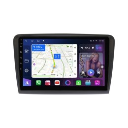 Магнитола Farcar XL306M (S500 PLUS) (6/128ГБ) для Skoda Superb II (B6) 2008-2015 на Android 12.0