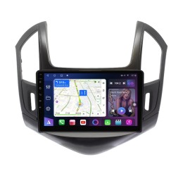 Магнитола Farcar XL261M (S500 PLUS) (6/128ГБ) для Chevrolet Cruze I 2012-2015 на Android 12.0