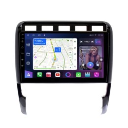 Магнитола Farcar XL443M (S500 PLUS) (6/128ГБ) для Porsche Cayenne I (955) 2002-2006 на Android 12.0