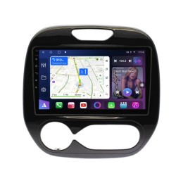 Магнитола Farcar XL733M (S500 PLUS) для Renault Kaptur 2016-2020 на Android 12.0