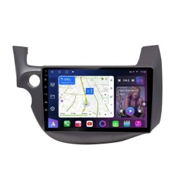 Магнитола Farcar XL1141M (S500 PLUS) (6/128ГБ) для Honda Jazz 2008-2014 на Android 12.0