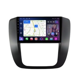 Магнитола Farcar XL1247M (S500 PLUS) (6/128ГБ) для Chevrolet Sierra 2006-2014 на Android 12.0