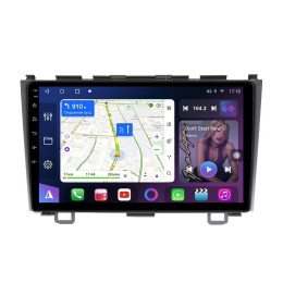 Магнитола Farcar XL009M (S500 PLUS) (6/128ГБ) для Honda CR-V (2006-2012) на Android 12.0