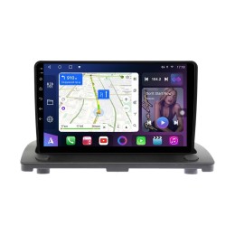 Магнитола Farcar XL173M (S500 PLUS) (6/128ГБ) для Volvo XC-90 2006-2014 на Android 12.0