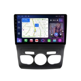 Магнитола Farcar XL2006M (S500 PLUS) (6/128ГБ) для Citroen C4 II, DS4 2011-2017 на Android 12.0
