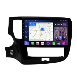 Магнитола Farcar XL2005M (S500 PLUS) (6/128 ГБ) для Mitsubishi Outlander III 2019-2024 на Android 12.0