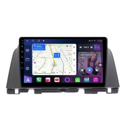 Магнитола Farcar XL580M (S500 PLUS) (6/128ГБ) для Kia Optima IV 2016-2020 на Android 12.0