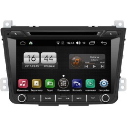 Магнитола FarCar s170 для Hyundai Creta 2016+ на Android (L407)