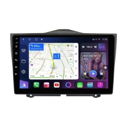 Магнитола Farcar XL1206M (S500 PLUS) (6/128ГБ) для Lada Granta I 2018-2025 на Android 12.0