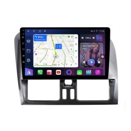 Магнитола Farcar XL1229M (S500 PLUS) (6/128ГБ) для Volvo XC60 2014-2017 на Android 12.0
