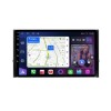 Магнитола Farcar XL785/2020M (S500 PLUS) для Skoda Kodiaq на Android 12.0