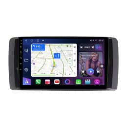 Магнитола Farcar XL215M (S500 PLUS) (6/128ГБ) для Mercedes R-class на Android 12.0