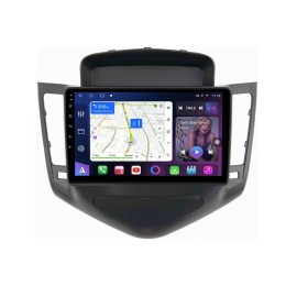 Магнитола Farcar XL045M (S500 PLUS) (6/128ГБ) для Chevrolet Cruze I 2009-2012 на Android 12.0