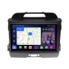 Магнитола Farcar XL537M (S500 PLUS) (6/128ГБ) для KIA Sportage III 2010-2016 на Android 12.0