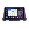 Магнитола Farcar XL1221M (S500 PLUS) (6/128ГБ) для Kia Seltos 2019-2023 на Android 12.0