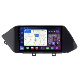 Магнитола Farcar XL1212M (S500 PLUS) (6/128ГБ) для Hyundai Sonata 2019-2023 на Android 12.0