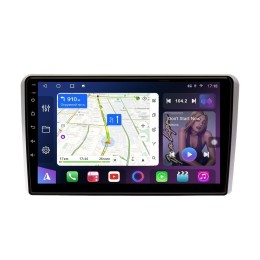 Магнитола Farcar XL049M (S500 PLUS) (6/128ГБ) для Audi A3 II (8P) 2007-2013 на Android 12.0