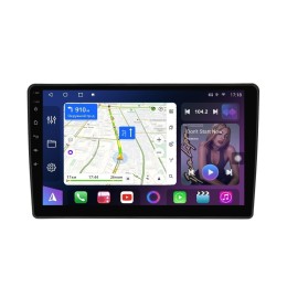 Магнитола Farcar XL1174-2M (S500 PLUS) (6/128ГБ) для Chevrolet Tahoe, Sierra 2006-2014 черная на Android 12.0