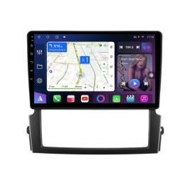 Магнитола Farcar XL3063M (S500 PLUS) (6/128ГБ) для KIA Sorento 2006-2011 на Android 12.0