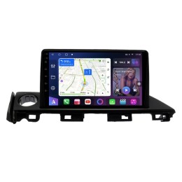 Магнитола Farcar XL3005M (S500 PLUS) (6/128ГБ) для Mazda 6 III 2015-2018 на Android 12.0