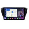 Магнитола Farcar XL3002M (S500 PLUS) (6/128ГБ) для Skoda Superb III 2015-2024 на Android 12.0