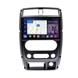 Магнитола Farcar XL3059M (S500 PLUS) (6/128ГБ) для Suzuki Jimny 2005-2019 на Android 12.0