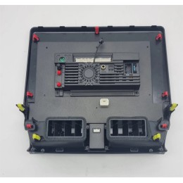 CarMedia HP-T1203-09L для Toyota Land Cruiser Prado 150 2009-2013 на Android 12.0