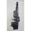 Штатная магнитола CarMedia HP-T1203-09H для Toyota Land Cruiser Prado 150 2009-2013 high на Android 12.0