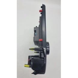 CarMedia HP-T1203-09H для Toyota Land Cruiser Prado 150 2009-2013 high на Android 12.0