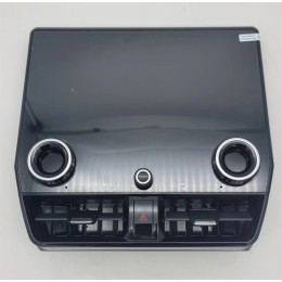 CarMedia HP-T1203-13 для Toyota Land Cruiser Prado 150 2013-2016 на Android 12.0