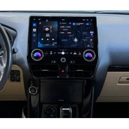 CarMedia HP-T1203-13 для Toyota Land Cruiser Prado 150 2013-2016 на Android 12.0