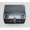 Штатная магнитола CarMedia HP-T1203-17 для Toyota Land Cruiser Prado 150 2017-2020 на Android 12.0