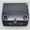 Штатная магнитола CarMedia HP-T1203-17 для Toyota Land Cruiser Prado 150 2017-2020 на Android 12.0