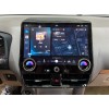 Штатная магнитола CarMedia HP-T1203-17 для Toyota Land Cruiser Prado 150 2017-2020 на Android 12.0