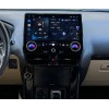 Штатная магнитола CarMedia HP-T1203-17 для Toyota Land Cruiser Prado 150 2017-2020 на Android 12.0