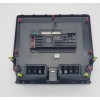 Штатная магнитола CarMedia HP-T1203-17 для Toyota Land Cruiser Prado 150 2017-2020 на Android 12.0