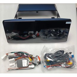 CarMedia HP-T1218 для Toyota Sienna 2022+ на Android 12.0