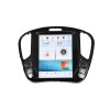 Магнитола Тесла CarMedia ZF-1165-Q6 Tesla-Style для Nissan Juke I 2010-2019 на Android 11.0