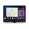 Магнитола Farcar BM065M (S500 PLUS) для Toyota Land Cruiser Prado 150 2009-2013 на Android 14.0