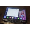 Магнитола Farcar BM065M (S500 PLUS) для Toyota Land Cruiser Prado 150 2009-2013 на Android 14.0