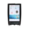 Магнитола Тесла CarMedia ZF-1250-GE Tesla-Style для Infiniti EX 25 / QX50 2013-2018 на Android 13.0