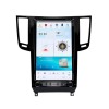 Магнитола Тесла CarMedia ZF-1828-GE Tesla-Style для Infiniti FX35 2009-2013 / QX70 2013-2016 на Android 13.0