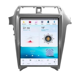 CarMedia ZF-1815-GE Tesla-Style для Lexus GX 400/460 2010-2019 на Android 13.0