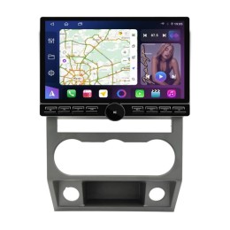 Магнитола Farcar BM3084M (S500 PLUS) для Газель Next, Газель Некст 2013+ на Android 14.0
