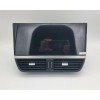 Магнитола Тесла CarMedia ZF-3018-GE Tesla-Style для Porsche Cayenne 2011-2017 на Android 13.0