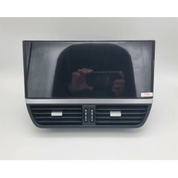 CarMedia ZF-3018-GE Tesla-Style для Porsche Cayenne 2011-2017 на Android 13.0