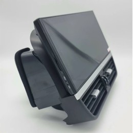 CarMedia ZF-3018-GE Tesla-Style для Porsche Cayenne 2011-2017 на Android 13.0